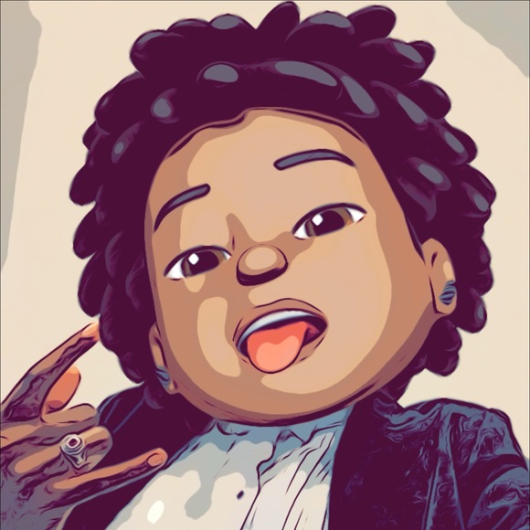 Meet your Posher, Sapphire - Picture 1 of 1